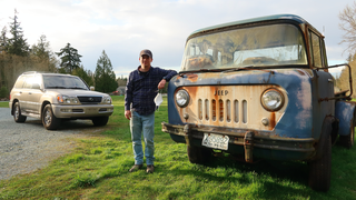 What A Lifelong Jeep Owner Thinks Of The Toyota Land Cruiser After Buying One Sight Unseen And Completing A 2,000 Mile Road Trip
